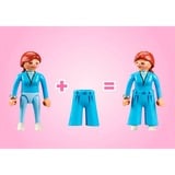 PLAYMOBIL myLife Beauty Boutique, Giochi di costruzione 