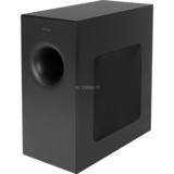 Panasonic SC-HTB600 Nero 2.1 canali 360 W Nero, 2.1 canali, 360 W, DTS 96/24,DTS Digital Surround,DTS Virtual:X,DTS-ES,DTS-HD HR,DTS-HD Master Audio,DTS:X,Dolby..., 160 W, Senza fili, 200 W