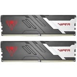 Patriot PVV532G640C32K, Memoria Nero