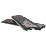 Patriot PVV532G640C32K, Memoria Nero