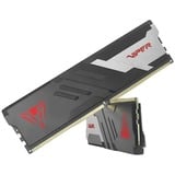 Patriot PVV532G640C32K, Memoria Nero