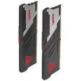 Patriot PVV532G640C32K, Memoria Nero