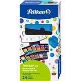 Pelikan 701228 Nero/Blu
