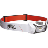 Petzl E067AB03, Luce LED bianco