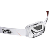 Petzl E067AB03, Luce LED bianco
