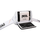 Petzl E067AB03, Luce LED bianco