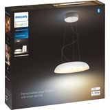 Philips Hue White Ambiance Amaze Lampada a Sospensione, Luce LED bianco