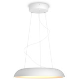 Philips Hue White Ambiance Amaze Lampada a Sospensione, Luce LED bianco