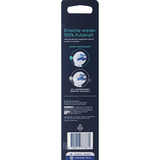 Procter & Gamble 373371 testina per spazzolino 2 pz Bianco bianco, 2 pz, Bianco, 3 mese(i), Oral-B
