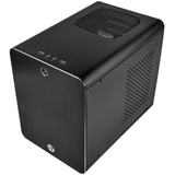 RAIJINTEK METIS PLUS ALS, Chassis Tower Nero