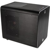 RAIJINTEK METIS PLUS ALS, Chassis Tower Nero