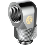 RAIJINTEK RAI - G1/4 Fitting MF0906 argento