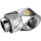 RAIJINTEK RAI - G1/4 Fitting MF0906, Connessione argento