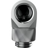 RAIJINTEK RAI - G1/4 Fitting MF0906, Connessione argento