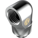 RAIJINTEK RAI - G1/4 Fitting MF0906, Connessione argento