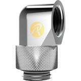 RAIJINTEK RAI - G1/4 Fitting MF0906, Connessione argento