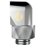 RAIJINTEK RAI - G1/4 Fitting MF0906, Connessione argento