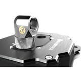 RAIJINTEK RAI - G1/4 Fitting MF0906, Connessione argento
