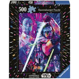 Ravensburger Puzzle Star Wars the Hyperspace Collection: Ahsoka 