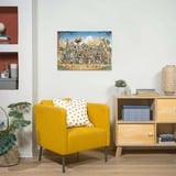 Ravensburger Puzzle foto di famiglia Asterix 