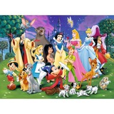 Ravensburger Puzzle per bambini Disney preferiti 