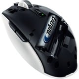 Razer Orochi V2 mouse Mano destra RF Wireless Ottico 18000 DPI bianco, Mano destra, Ottico, RF Wireless, 18000 DPI, Bianco