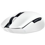 Razer Orochi V2 mouse Mano destra RF Wireless Ottico 18000 DPI bianco, Mano destra, Ottico, RF Wireless, 18000 DPI, Bianco