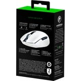 Razer Orochi V2 mouse Mano destra RF Wireless Ottico 18000 DPI bianco, Mano destra, Ottico, RF Wireless, 18000 DPI, Bianco