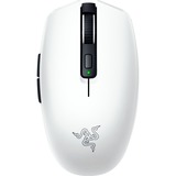Razer Orochi V2 mouse Mano destra RF Wireless Ottico 18000 DPI, Mouse da gioco bianco, Mano destra, Ottico, RF Wireless, 18000 DPI, Bianco
