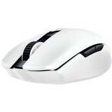 Razer Orochi V2 mouse Mano destra RF Wireless Ottico 18000 DPI, Mouse da gioco bianco, Mano destra, Ottico, RF Wireless, 18000 DPI, Bianco