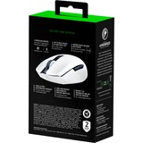 Razer Orochi V2 mouse Mano destra RF Wireless Ottico 18000 DPI, Mouse da gioco bianco, Mano destra, Ottico, RF Wireless, 18000 DPI, Bianco