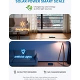 Renpho PEU-R-A020-BK, Scala Nero