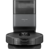 Roborock Q5 Max+ Nero