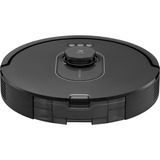 Roborock Q5 Max+ 0,77 L Nero, Aspirazione robot Nero, Sacchetto per la polvere, Nero, Rotondo, Sacchetto per la polvere, 0,77 L, 2,5 L