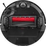 Roborock Q5 Max+ 0,77 L Nero, Aspirazione robot Nero, Sacchetto per la polvere, Nero, Rotondo, Sacchetto per la polvere, 0,77 L, 2,5 L