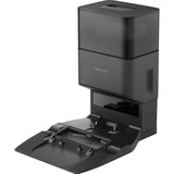 Roborock Q5 Max+ 0,77 L Nero, Aspirazione robot Nero, Sacchetto per la polvere, Nero, Rotondo, Sacchetto per la polvere, 0,77 L, 2,5 L