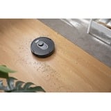 Roborock Q5 Max+ 0,77 L Nero, Aspirazione robot Nero, Sacchetto per la polvere, Nero, Rotondo, Sacchetto per la polvere, 0,77 L, 2,5 L