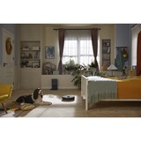 Roborock Q5 Max+ 0,77 L Nero, Aspirazione robot Nero, Sacchetto per la polvere, Nero, Rotondo, Sacchetto per la polvere, 0,77 L, 2,5 L