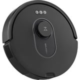 Roborock Q5 Max+ 0,77 L Nero, Aspirazione robot Nero, Sacchetto per la polvere, Nero, Rotondo, Sacchetto per la polvere, 0,77 L, 2,5 L