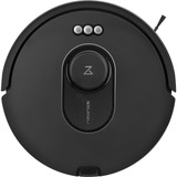 Roborock Q5 Max+ 0,77 L Nero, Aspirazione robot Nero, Sacchetto per la polvere, Nero, Rotondo, Sacchetto per la polvere, 0,77 L, 2,5 L