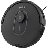 Roborock Q5 Max+ 0,77 L Nero, Aspirazione robot Nero, Sacchetto per la polvere, Nero, Rotondo, Sacchetto per la polvere, 0,77 L, 2,5 L