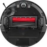 Roborock Q5 Max+ 3,27 L Sacchetto per la polvere Nero, Aspirazione robot Nero, Sacchetto per la polvere, Nero, Rotondo, 3,27 L, 0,77 L, 2,5 L