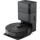 Roborock Q5 Max+, Aspirazione robot Nero