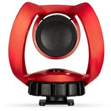 Rode Microphones VMGOIIH, Microfono Nero/Rosso