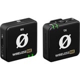 Rode Microphones Wireless ME, Microfono Nero