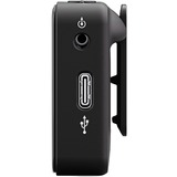 Rode Microphones Wireless ME, Microfono Nero
