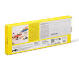 Room Copenhagen 40130801, Mensola blu