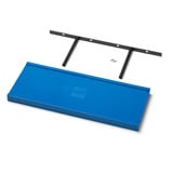 Room Copenhagen Scaffale LEGO, Mensola blu