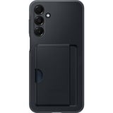 SAMSUNG EF-OA166TBEGWW custodia per cellulare 17 cm (6.7") Cover Nero, Custodia per telefono Nero, Cover, Samsung, Galaxy A16 5G, 17 cm (6.7"), Nero