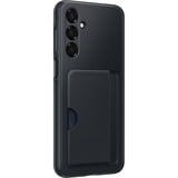 SAMSUNG EF-OA166TBEGWW custodia per cellulare 17 cm (6.7") Cover Nero, Custodia per telefono Nero, Cover, Samsung, Galaxy A16 5G, 17 cm (6.7"), Nero